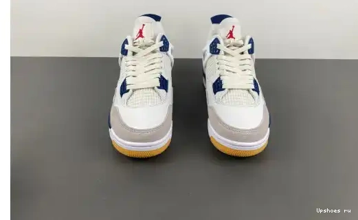 DR5415-100 Navy SB DR5415-100 Jordan Retro  4 0421